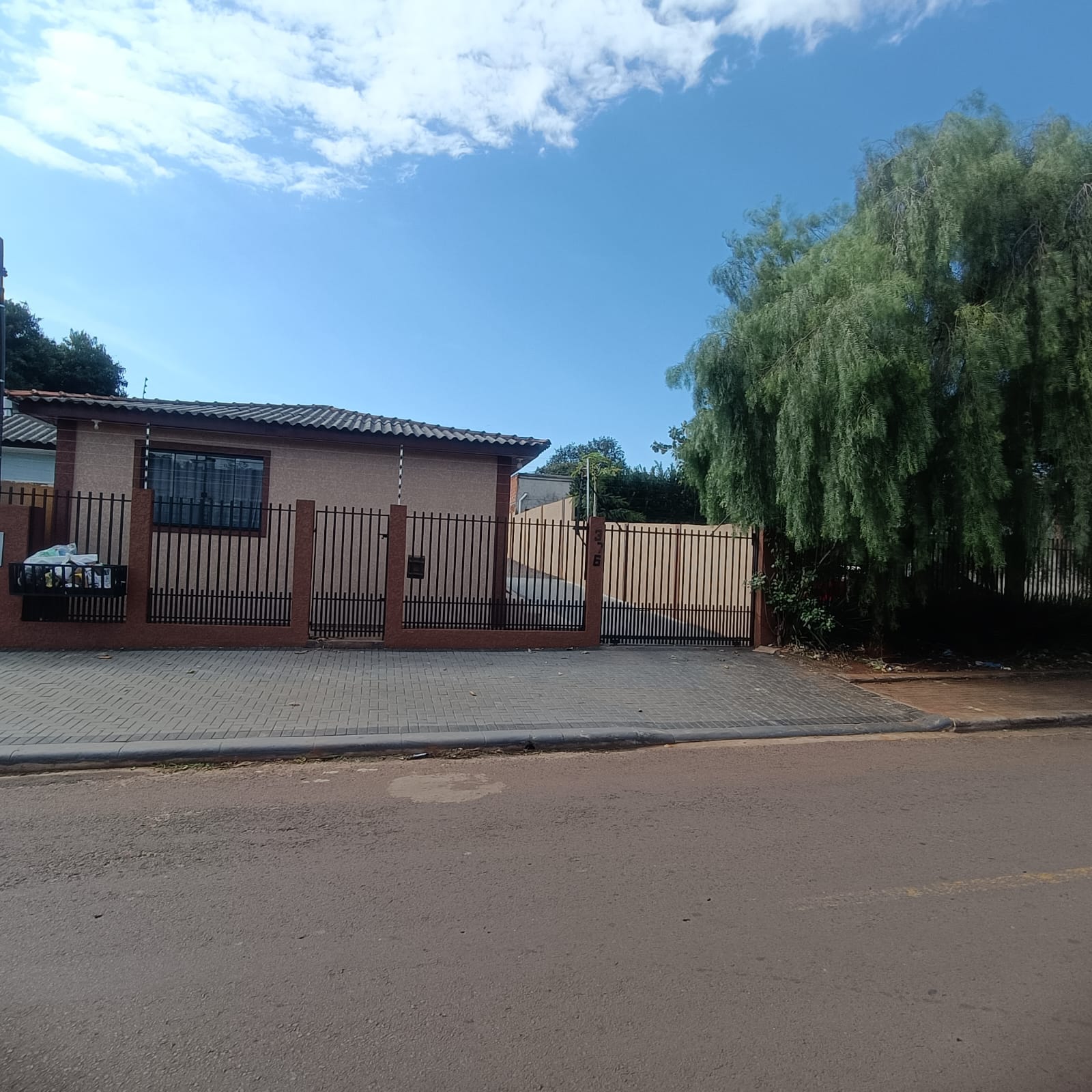Apartamento no Residencial Pátio Corrêa